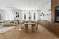 4 room apartment 121 m² Krakow, Poland