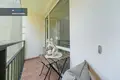 Apartamento 3 habitaciones 66 m² Vilna, Lituania