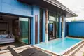 Villa 137 m² Choeng Thale, Tailandia