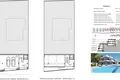 3-Schlafzimmer-Villa 410 m² Finestrat, Spanien