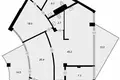 Wohnung 3 zimmer 140 m² Rigaer Strand, Lettland