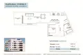 1 bedroom apartment 61 m² Torrevieja, Spain