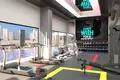 Mieszkanie 61 m² Akarca Koyu, Turcja