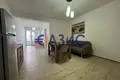 1 bedroom apartment 78 m² Ravda, Bulgaria