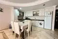 Жилой комплекс Меблированная квартира 2+1 в комплексе My Marine Residence.