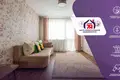 Appartement 2 chambres 49 m² Minsk, Bélarus
