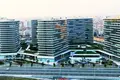 Mieszkanie 3 pokoi 150 m² Zeytinburnu, Turcja