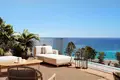 Appartement 4 chambres 120 m² Villajoyosa, Espagne