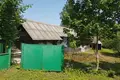 Casa 56 m² Piarezyrski sielski Saviet, Belarús