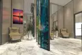 Wohnquartier New Alanya Property with Luxury Hotel Facilities