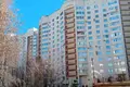 Apartamento 1 habitación 35 m² San Petersburgo, Rusia