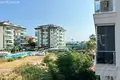 Mieszkanie 3 pokoi 135 m² Kestel, Turcja