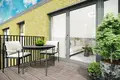 Mieszkanie 3 pokoi 99 m² Londyn, Wielka Brytania