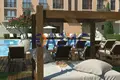 2 bedroom apartment 56 m² Sveti Vlas, Bulgaria