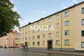 Квартира 1 комната 20 м² Helsinki sub region, Финляндия