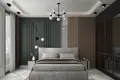 1 bedroom apartment 54 m² Obakoy, Turkey