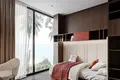 Willa 3 pokoi 446 m² Karon, Tajlandia