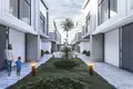 Szeregowiec 3 pokoi  Alanya, Turcja