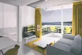 Wohnung 2 Schlafzimmer  Xemxija, Malta