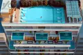 Wohnung 1 zimmer 811 m² Dubai, Vereinigte Arabische Emirate