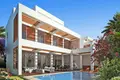 4-Schlafzimmer-Villa 329 m² Geroskipou, Zypern