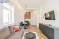 Apartamento 2 habitaciones 49 m² Kaunas, Lituania