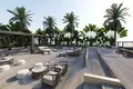 Wohnung 2 zimmer 105 m² Dubai, Vereinigte Arabische Emirate