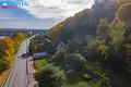 Atterrir  Kaunas, Lituanie