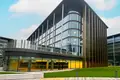 Oficina 14 965 m² en Moscú, Rusia