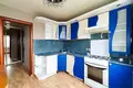 Appartement 2 chambres 52 m² Minsk, Bélarus