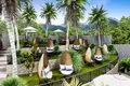 Mieszkanie 1 pokój 44 m² Alanya, Turcja