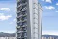 Wohnung 2 zimmer 50 m² Muratpasa, Türkei