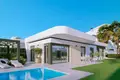 villa de 3 chambres 137 m² Finestrat, Espagne
