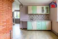 Casa 93 m² Lasanski sielski Saviet, Belarús