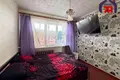 Wohnung 4 zimmer 73 m² Soligorsk, Belarus