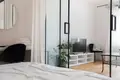 Квартира 2 комнаты 49 м² Варшава, Польша