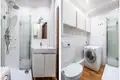 Apartamento 1 habitación 49 m² Varsovia, Polonia