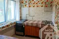 1 room apartment 30 m² Maladzyechna, Belarus