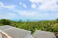 Villa 4 chambres 1 m² Ko Samui, Thaïlande
