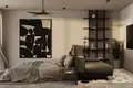 Mieszkanie 1 pokój 34 m² Tua, Indonezja