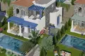 Maison 3 chambres 190 m² Bodrum, Turquie