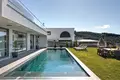 Villa de 5 habitaciones  Kargicak, Turquía