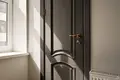 Квартира 2 комнаты 53 м² Рига, Латвия