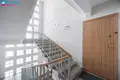 Квартира 2 комнаты 47 м² Вильнюс, Литва