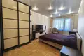 3 room apartment 63 m² Minsk, Belarus
