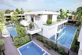 2 bedroom house 89 m² Northern Cyprus, Northern Cyprus