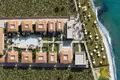 Apartamento 3 habitaciones 303 m² Zygi, Chipre