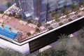 Residential complex High-rise residential complex with city views, close to the highway, Majan, Dubai, UAE