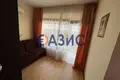 2 bedroom apartment 40 m² Nesebar, Bulgaria