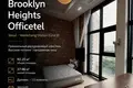 Кондо 2 комнаты 92 м² Сеул, Южная Корея